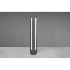 Trio Leuchten Trio Mitchell Wegeleuchte LED Anthrazit, 1-flammig -Günstiges Wegeleuchten Geschäft trio mitchell wegeleuchte 473360442 3