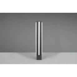 Trio Leuchten Trio Mitchell Wegeleuchte LED Anthrazit, 1-flammig -Günstiges Wegeleuchten Geschäft trio mitchell wegeleuchte 473360442 4