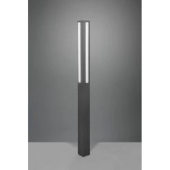 Trio Leuchten Trio Mitchell Wegeleuchte LED Anthrazit, 1-flammig -Günstiges Wegeleuchten Geschäft trio mitchell wegeleuchte 473369442 2