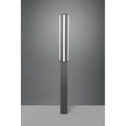 Trio Leuchten Trio Mitchell Wegeleuchte LED Anthrazit, 1-flammig -Günstiges Wegeleuchten Geschäft trio mitchell wegeleuchte 473369442 3