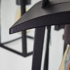 Hofstein Trosa Kandelaber Schwarz, 3-flammig -Günstiges Wegeleuchten Geschäft trosa kandelaber h3414095 5