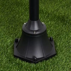 Hofstein Trosa Kandelaber Schwarz, 3-flammig -Günstiges Wegeleuchten Geschäft trosa kandelaber h3414095 9