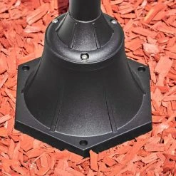 Hofstein Trosa Kandelaber Schwarz, 3-flammig 17 Hofstein Trosa Kandelaber Schwarz, 3-flammig -Günstiges Wegeleuchten Geschäft trosa kandelaber h3608203 5