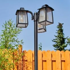 Hofstein Trosa Kandelaber Schwarz, 3-flammig 19 Hofstein Trosa Kandelaber Schwarz, 3-flammig -Günstiges Wegeleuchten Geschäft trosa kandelaber h3608234 6