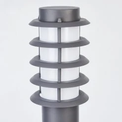 Hofstein Tunes Wegeleuchte Anthrazit, 1-flammig, Bewegungsmelder 16 Hofstein Tunes Wegeleuchte Anthrazit, 1-flammig, Bewegungsmelder -Günstiges Wegeleuchten Geschäft tunes wegeleuchte h3546628 2