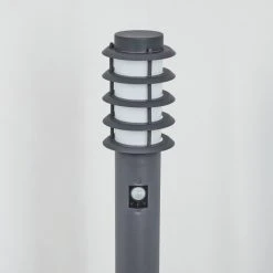 Hofstein Tunes Wegeleuchte Anthrazit, 1-flammig, Bewegungsmelder 21 Hofstein Tunes Wegeleuchte Anthrazit, 1-flammig, Bewegungsmelder -Günstiges Wegeleuchten Geschäft tunes wegeleuchte h3546628 7