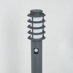 Hofstein Tunes Wegeleuchte Anthrazit, 1-flammig, Bewegungsmelder 21 Hofstein Tunes Wegeleuchte Anthrazit, 1-flammig, Bewegungsmelder -Günstiges Wegeleuchten Geschäft tunes wegeleuchte h3546659 7