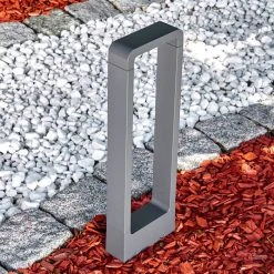 Hofstein Watford Sockelleuchte LED Anthrazit, 1-flammig 16 Hofstein Watford Sockelleuchte LED Anthrazit, 1-flammig -Günstiges Wegeleuchten Geschäft watford sockelleuchte h3301586 do1 3