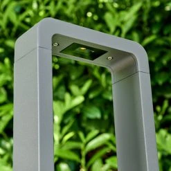 Hofstein Watford Wegeleuchte LED Anthrazit, 1-flammig 16 Hofstein Watford Wegeleuchte LED Anthrazit, 1-flammig -Günstiges Wegeleuchten Geschäft watford wegeleuchte h3301364 do1 4