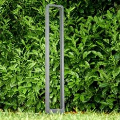 Hofstein Watford Wegeleuchte LED Anthrazit, 1-flammig 17 Hofstein Watford Wegeleuchte LED Anthrazit, 1-flammig -Günstiges Wegeleuchten Geschäft watford wegeleuchte h3301364 do1 5