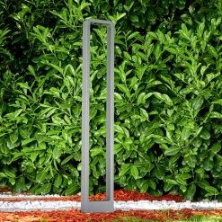 Hofstein Watford Wegeleuchte LED Anthrazit, 1-flammig 19 Hofstein Watford Wegeleuchte LED Anthrazit, 1-flammig -Günstiges Wegeleuchten Geschäft watford wegeleuchte h3301364 do1 7