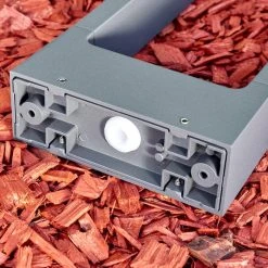 Hofstein Watford Wegeleuchte LED Anthrazit, 1-flammig 20 Hofstein Watford Wegeleuchte LED Anthrazit, 1-flammig -Günstiges Wegeleuchten Geschäft watford wegeleuchte h3301364 do1 8