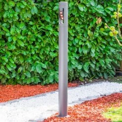 Hofstein Wegeleuchte TETLIN LED Anthrazit, 3-flammig 29 Hofstein Wegeleuchte TETLIN LED Anthrazit, 3-flammig -Günstiges Wegeleuchten Geschäft wegeleuchte tetlin h3006085 13