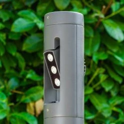 Hofstein Wegeleuchte TETLIN LED Anthrazit, 3-flammig 20 Hofstein Wegeleuchte TETLIN LED Anthrazit, 3-flammig -Günstiges Wegeleuchten Geschäft wegeleuchte tetlin h3006085 4