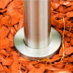 Hofstein Wegeleuchte Vero Edelstahl, 2-flammig 19 Hofstein Wegeleuchte Vero Edelstahl, 2-flammig -Günstiges Wegeleuchten Geschäft wegeleuchte vero h3020708 6