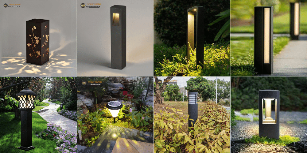 Günstiges Wegeleuchten Geschäft -Günstiges Wegeleuchten Geschäft den nam san vuon 8