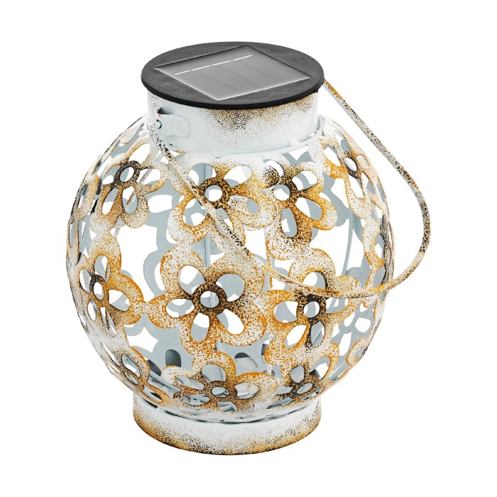 Günstiges Wegeleuchten Geschäft -Günstiges Wegeleuchten Geschäft eglo ambient solar tischleuchte 48781 0